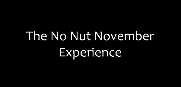  The No Nut November Experience - Roxy Ryder - Family Therapy